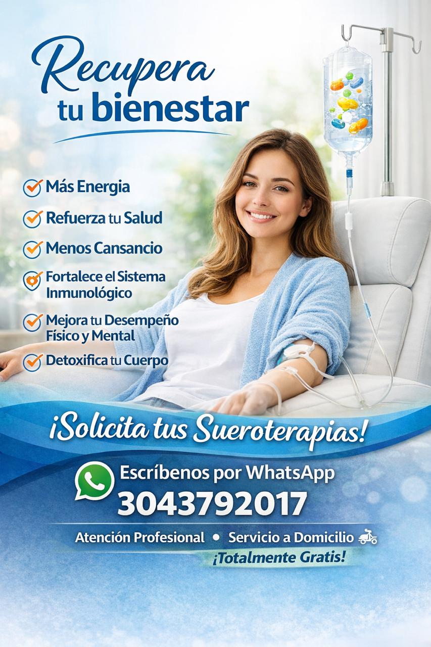 Beneficios Cóctel de Amor Propio