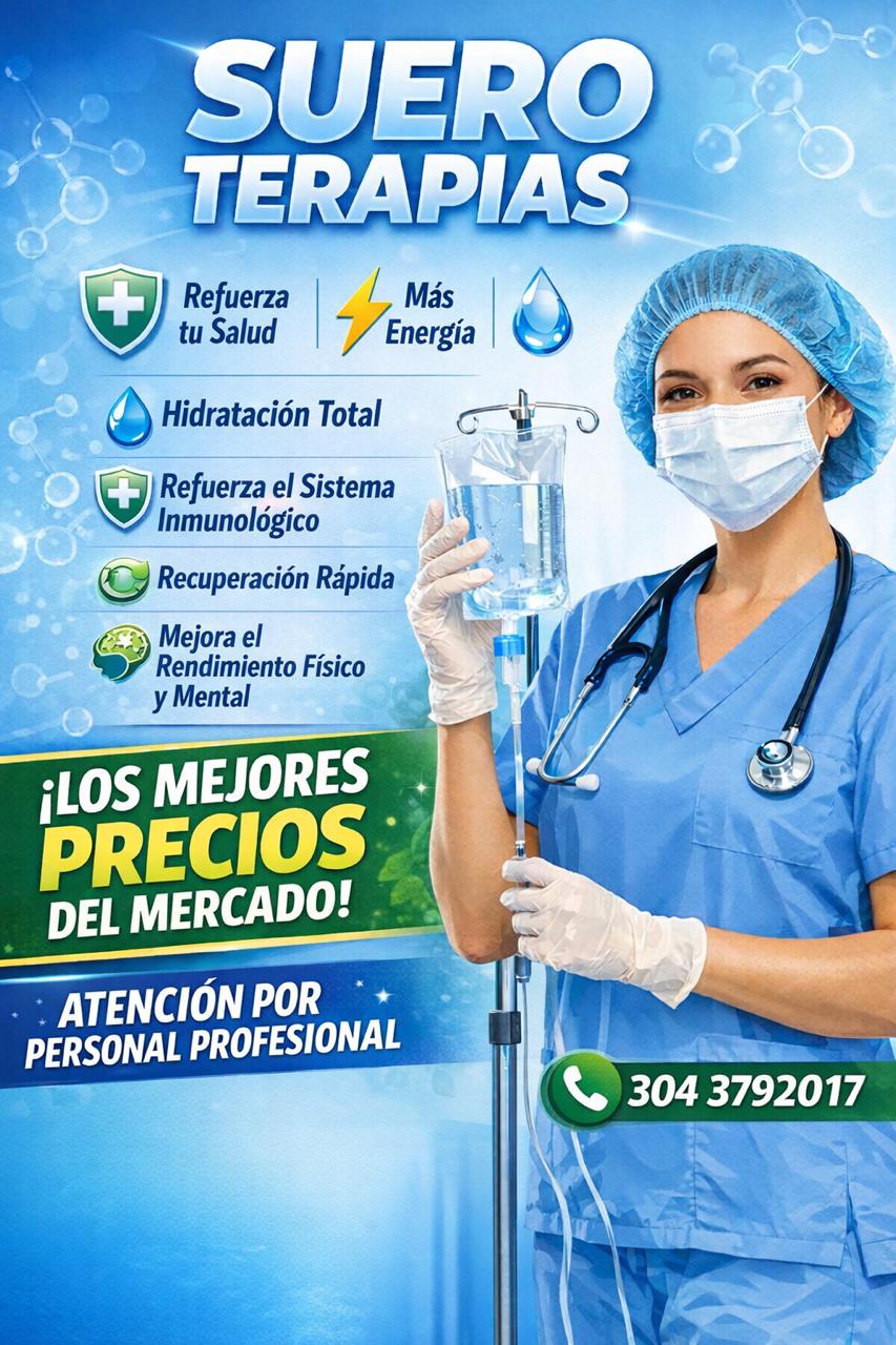 Beneficios Cóctel de Amor Propio