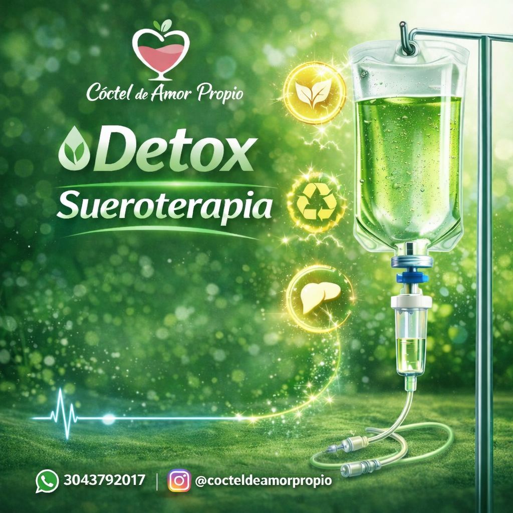 Detox