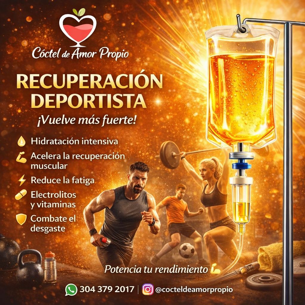 Deportista