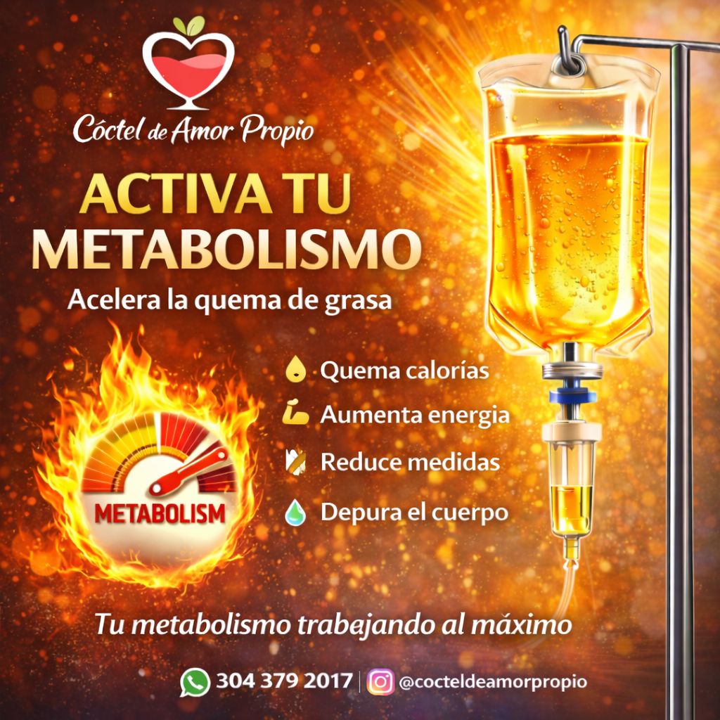 Metabolismo