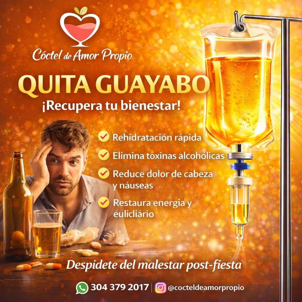 Quita guayabo